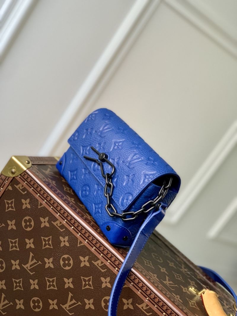 LV Satchel bags